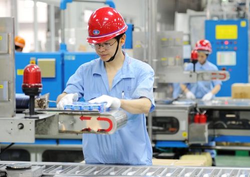 安徽实现“灯塔工厂”零的突破，茶叶产业焕发数智新生