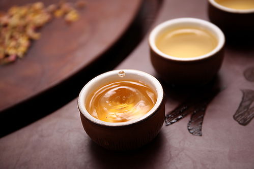 大家一起来找“茶”∣ 准妈咪过年走亲访友，能不能喝茶？